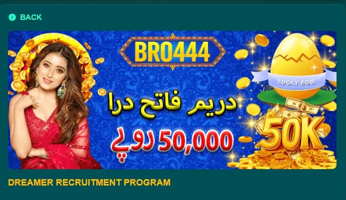 Bro444 Game