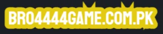 BRO4444Game.com.pk