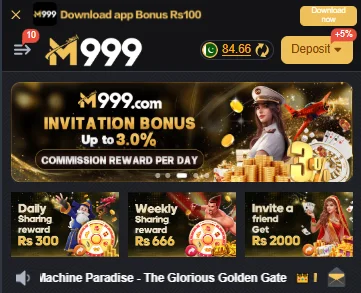 M999 Game
